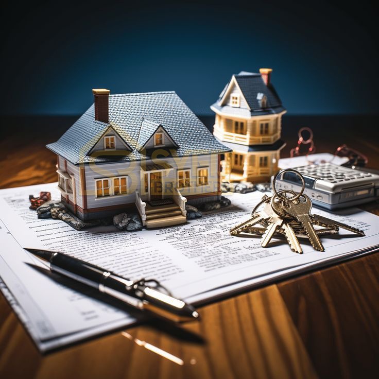Smarter Delivery Turnkey Real Estate Solutions
